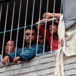 ¡Cárceles a reventar! Superan capacidad mil 195 internos en penales.