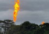 Pemex descarta fugas por olores en Jalapa.