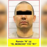 Cae el “R1”, autor intelectual del asesinato de Carlos Manzo.