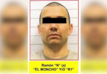 Cae el “R1”, autor intelectual del asesinato de Carlos Manzo.