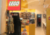 ¡Villahermosa se arma de diversión con primera LEGO Store!