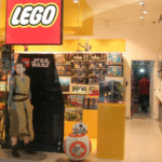 ¡Villahermosa se arma de diversión con primera LEGO Store!