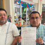 ¡Exlíder de Canaco acusado de fraude millonario!