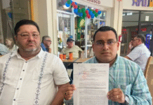 ¡Exlíder de Canaco acusado de fraude millonario!