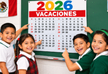 Concluye oficialmente el ciclo escolar en Tabasco.