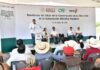 CFE inicia construcción de subestación eléctrica en Nacajuca.