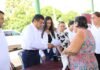 El Gobernador Javier May Impulsa Bienestar en Jalapa.