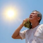 ¡El sol no perdona! Cuarto muerto por calor en Tabasco.