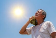 ¡El sol no perdona! Cuarto muerto por calor en Tabasco.