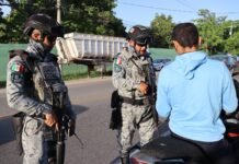Desmantelan mafias de huachicol en Tabasco.