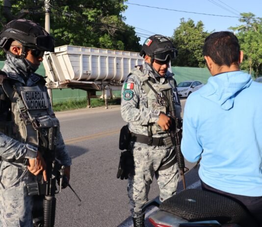 Desmantelan mafias de huachicol en Tabasco.