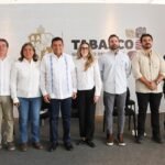 Invertirán 495 millones en obras para Tabasco.