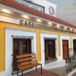 Villahermosa celebra tradición y cultura del cacao local.