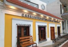 Villahermosa celebra tradición y cultura del cacao local.
