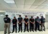 ¡Cae red criminal de policías corruptos en Tabasco!
