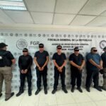 ¡Cae red criminal de policías corruptos en Tabasco!