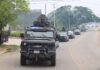 Gabinete de Seguridad reporta doce detenidos en Tabasco.