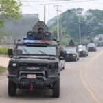 Gabinete de Seguridad reporta doce detenidos en Tabasco.