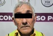 ¡Cayó «El Chato»! Golpe al crimen con arsenal y drogas.
