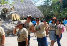 Yumka’ se consolida como destino turístico en Tabasco.