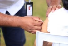¡Aprovecha las vacaciones! Vacuna a tus hijos sin pretextos.