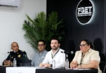 Disminuyen homicidios dolosos en 13 municipios de Tabasco.