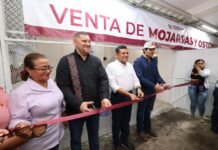 Pescando Vida llega a Macuspana: ahorros reales para el bolsillo.