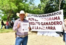¡De empleado a patrón: la fortuna le sonríe a José!.