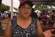 ¡De amas de casa a empresarias del campo tabasqueño!
