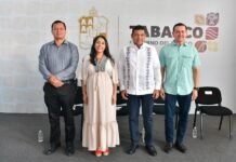 ¡Luz verde! CFE por fin rescatará a Centla del calvario eléctrico.