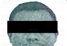 ¡A la sombra! Condenan a narco con tonelada de droga.