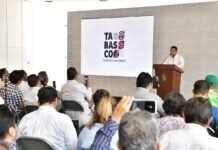 Gobernador intensifica supervisión de obras y audiencias.