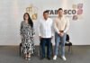 Presentan gran estrategia turística para Tabasco.