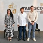 Presentan gran estrategia turística para Tabasco.