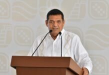 ¡De batazo y al 100%! May manda a la lona a sus críticos.