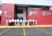 ¡Victoria por la inclusión! Pemex entrega moderno CRIAT.