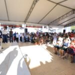 Javier May y CFE despliegan histórico operativo transformador en Nacajuca.