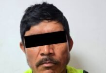 ¡Cae célula armada con fusiles exclusivos en Jonuta!