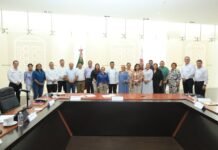 ¡Gobierno y CFE se unen por luz de calidad!