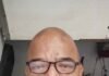 Fallece el reconocido quiropráctico tabasqueño Chilo Masash.