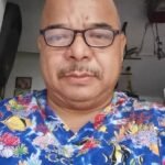 Fallece el reconocido quiropráctico tabasqueño Chilo Masash.