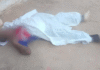 ¡Misterio y dolor por muerte de albañil en el panteón!