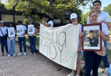 Madre clama justicia ante impunidad de fatal atropello.