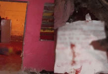 Ejecutan a balazos a una mujer en Amatitán, Jalpa.