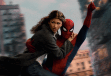 Spider-Man arrasa con impresionante récord de taquilla mundial.
