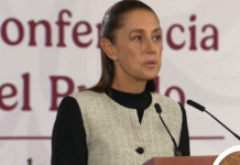 Sheinbaum recibirá a la CNTE de Oaxaca.