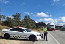 ¡GN Blindan carreteras de Tabasco este verano!
