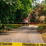 ¡Hallan sin vida a joven desaparecido!