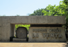 Museo La Venta alarga el acceso libre en agosto.
