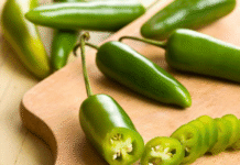 ¡Cuidado con el picante! Alerta por salmonela.
